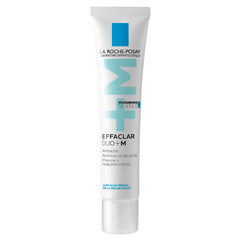 Gel Creme Effaclar Duo+m Facial 40ml