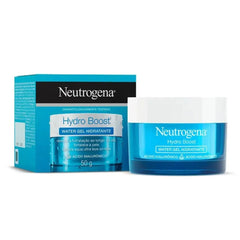 Gel Hidratante Facial Neutrogena Hydro Boost Water 50g