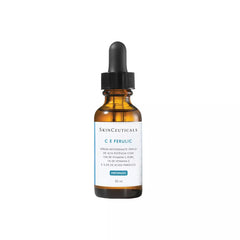 Sérum Antioxidante Vitamina C 15% e Ácido Ferúlico Antirrugas SkinCeuticals C E Ferulic 30ml