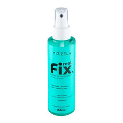 Fixador de Maquiagem Vizzela Real Fix 150ml