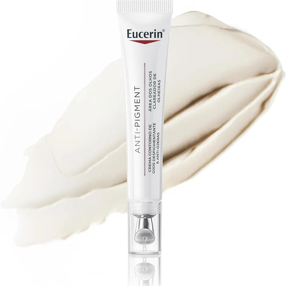 Clareador De Olheiras Eucerin Anti-Pigment 15ml
