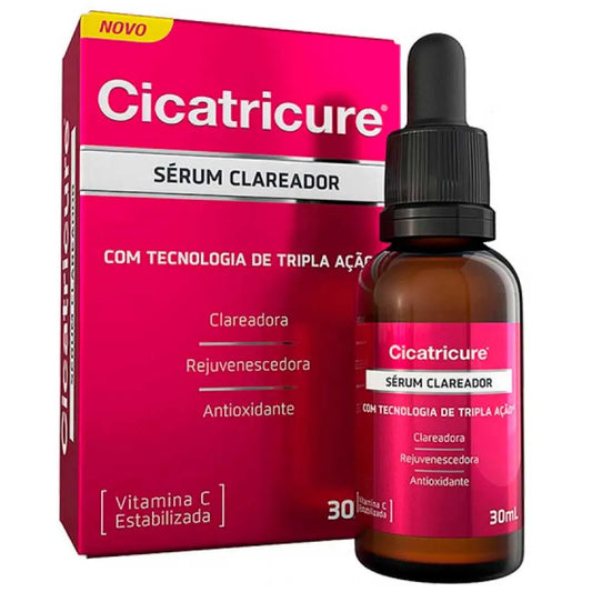 Sérum Clareador Cicatricure 30ml
