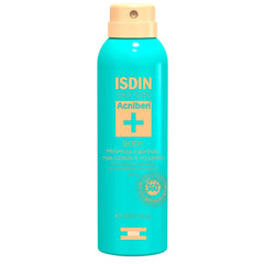 Spray Corporal Antiacne Isdin Oily Skin Acniben + 150ml