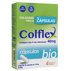 Colflex Bio 60 Cápsulas