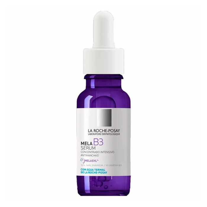 Sérum Facial Clareador La Roche-Posay MelaB3 15ml